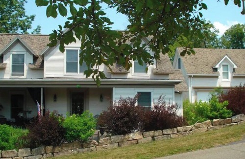 Coudersport Apartamento | Gail Eustace Dupont Guesthouse