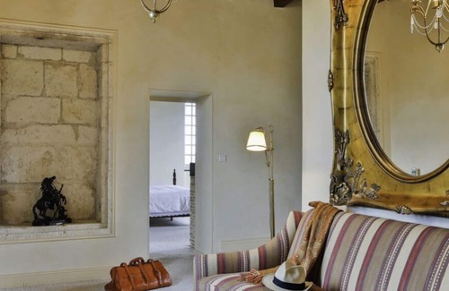 Montdoumerc Casa | Gaillardoux Manor