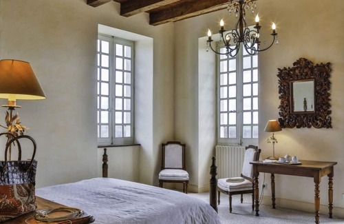 Montdoumerc Casa | Gaillardoux Manor