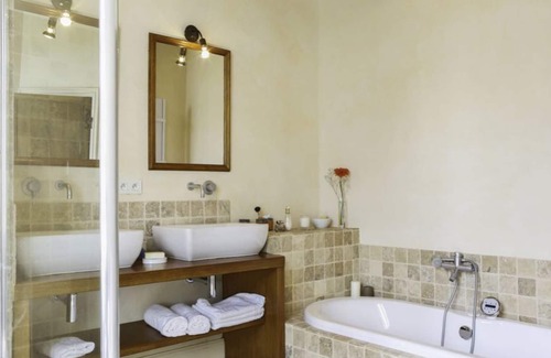 Montdoumerc Casa | Gaillardoux Manor