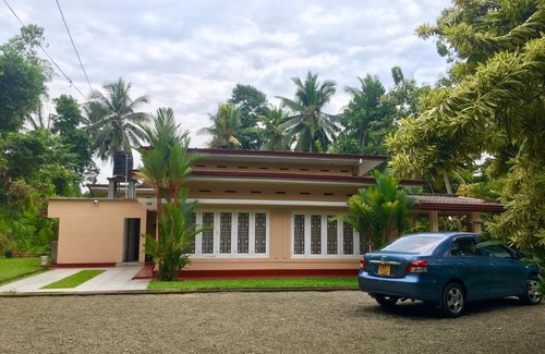 Hettimulla Casa | Gaily Greens