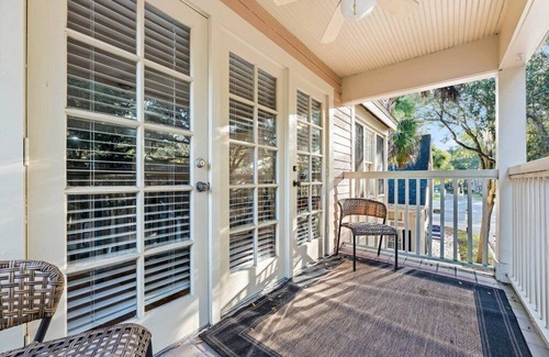 Haile Plantation Apartamento | Gainesville Hideaway