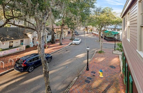 Haile Plantation Apartamento | Gainesville Hideaway