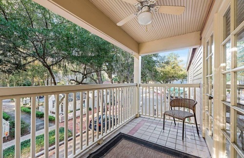 Haile Plantation Apartamento | Gainesville Hideaway