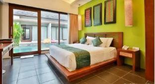 By Pass Ngurah Rai Complejo | Gaing Mas Jimbaran Villas by Gaing Mas Group