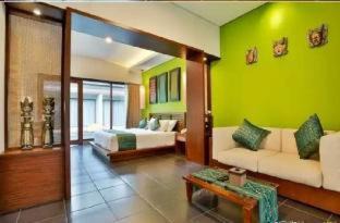 By Pass Ngurah Rai Complejo | Gaing Mas Jimbaran Villas by Gaing Mas Group
