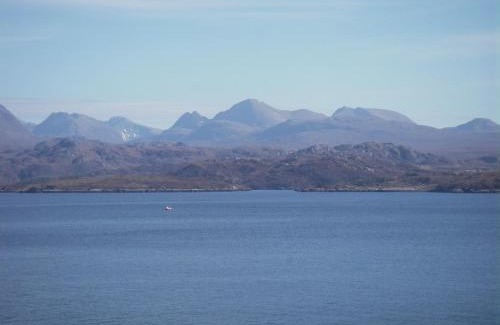 The Hebrides Hostal | Gairloch Sands Youth Hostel