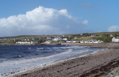 The Hebrides Hostal | Gairloch Sands Youth Hostel