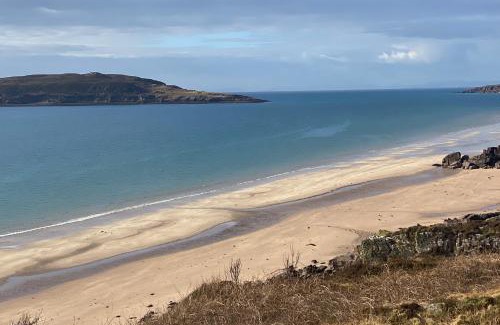 The Hebrides Hostal | Gairloch Sands Youth Hostel