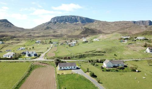 Digg Apartamento | Gairloch View Holiday Cottages