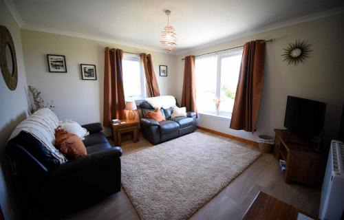 Digg Apartamento | Gairloch View Holiday Cottages