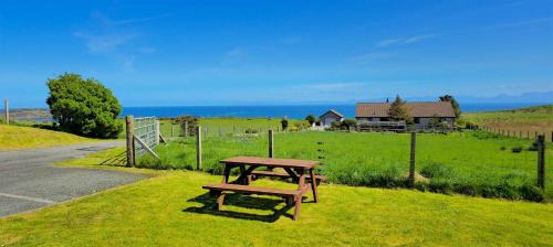 Digg Apartamento | Gairloch View Holiday Cottages