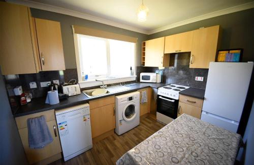 Digg Apartamento | Gairloch View Holiday Cottages