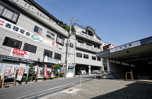 Higashi-osaka Casa | Gairoju / Vacation STAY 2366