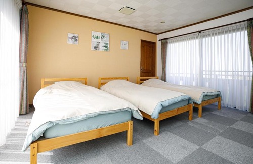 Higashi-osaka Casa | Gairoju / Vacation STAY 2366