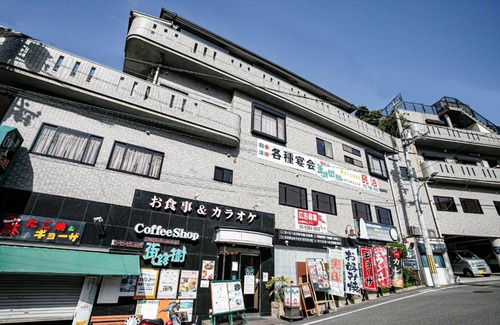 Higashi-osaka Casa | Gairoju / Vacation STAY 2561