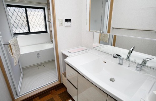Higashi-osaka Casa | Gairoju / Vacation STAY 2561