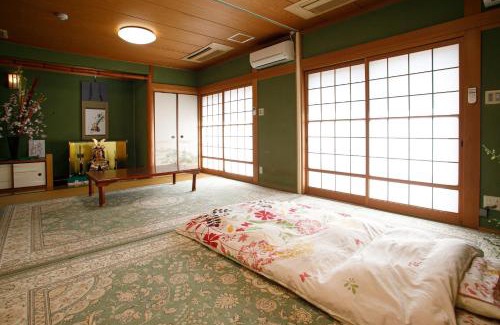 Higashi-osaka Casa | Gairoju/Vacation STAY 3715