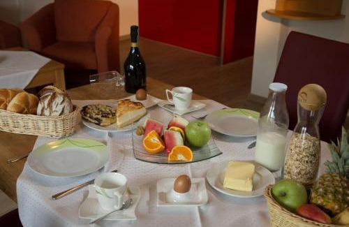 Verwaltungsgemeinschaft Hornergruppe Apartamento | Gaisbock der DorfUrlaub