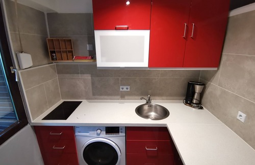 Sasbachwalden Apartamento | Gaishöll Apartment Gemütliche Schwarzwald Wohnung bei den Wasserfällen