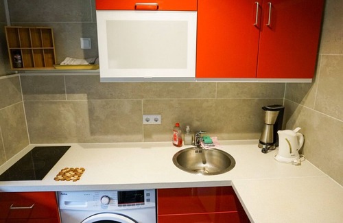 Sasbachwalden Apartamento | Gaishöll Apartment Gemütliche Schwarzwald Wohnung bei den Wasserfällen