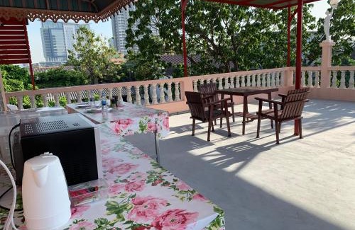 Bang Yi Khan Casa | Gaiwandhanat Homestay