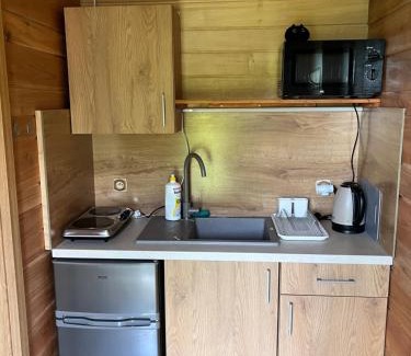 Zakliczyn Apartamento | GAJÓWKA JAMNA NOCLEGI