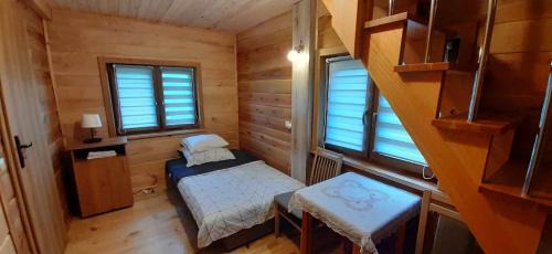 Zakliczyn Apartamento | GAJÓWKA JAMNA NOCLEGI