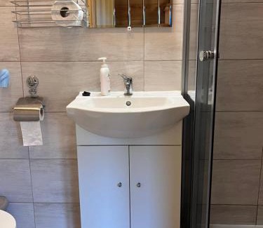 Zakliczyn Apartamento | GAJÓWKA JAMNA NOCLEGI