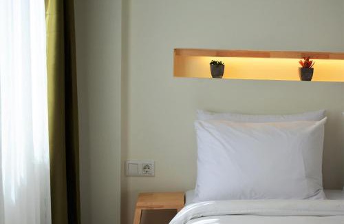 Ayvalik City Center Casa | Gaja Ayvalık