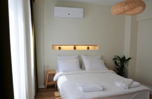 Ayvalik City Center Casa | Gaja Ayvalık