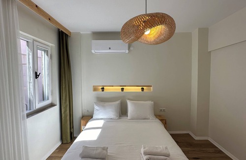 Ayvalik City Center Cama Y Desayuno | Gaja Ayvalik