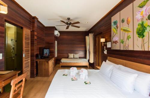 Ko Chang Complejo | GajaPuri Resort Koh Chang