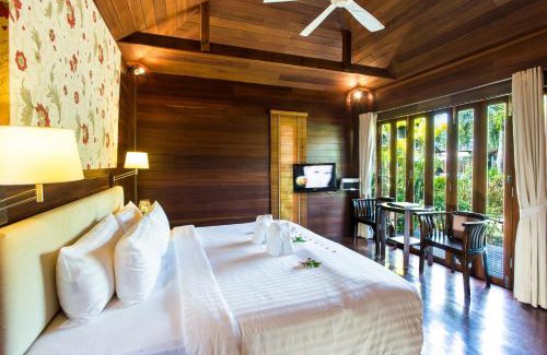 Ko Chang Complejo | GajaPuri Resort Koh Chang
