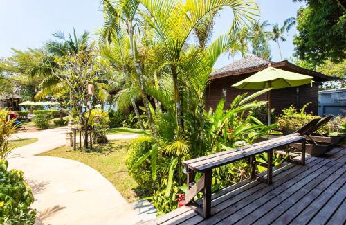 Ko Chang Complejo | GajaPuri Resort Koh Chang