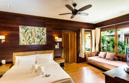 Ko Chang Complejo | GajaPuri Resort Koh Chang
