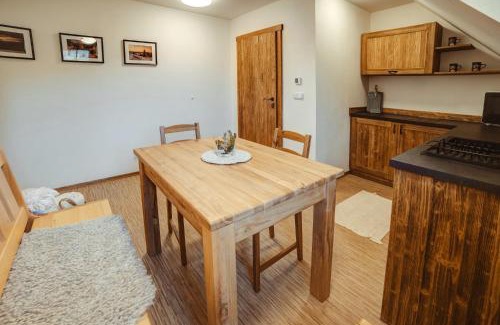 Velke Karlovice Apartamento | Gajdův Dvůr Restaurace Čtyřlůžkový