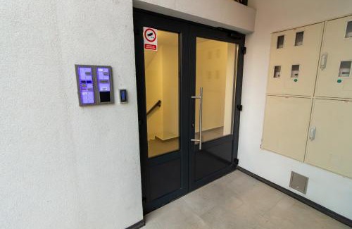 Virovitica Apartamento | Gajeva Rooms - Copenhagen apartment SELF CHECK-IN