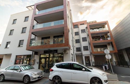 Virovitica Apartamento | Gajeva Rooms - Copenhagen apartment SELF CHECK-IN