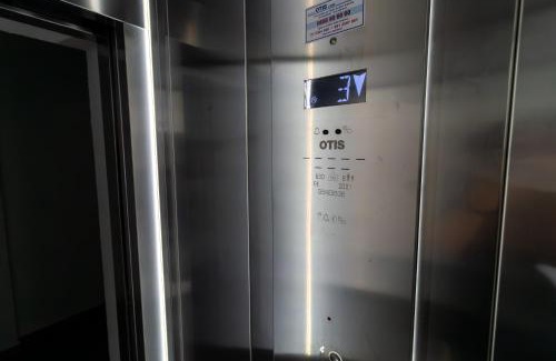 Virovitica Apartamento | Gajeva Rooms - Copenhagen apartment SELF CHECK-IN