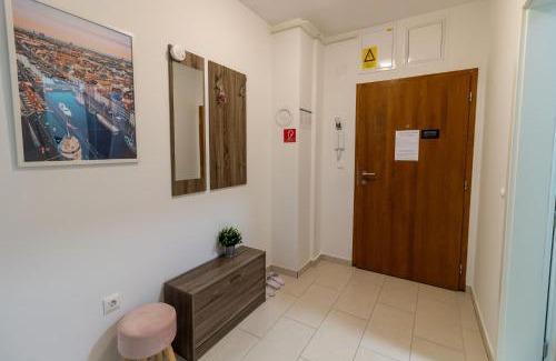 Virovitica Apartamento | Gajeva Rooms - Copenhagen apartment SELF CHECK-IN
