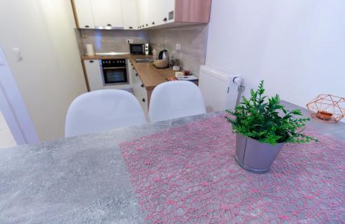 Virovitica Apartamento | Gajeva Rooms - Malmö apartment SELF CHECK-IN