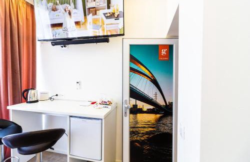Virovitica Casa | Gajeva Rooms SELF CHECK-IN