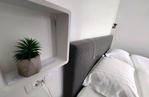 Virovitica Casa | Gajeva Rooms SELF CHECK-IN