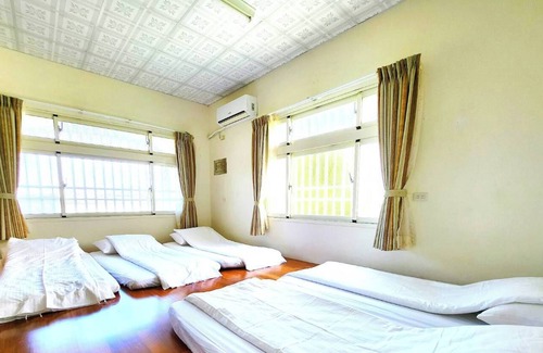 Chenggong Casa | Gajilia BB