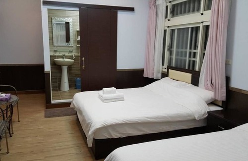 Chenggong Casa | Gajilia BB