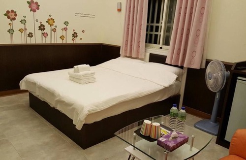 Chenggong Casa | Gajilia BB