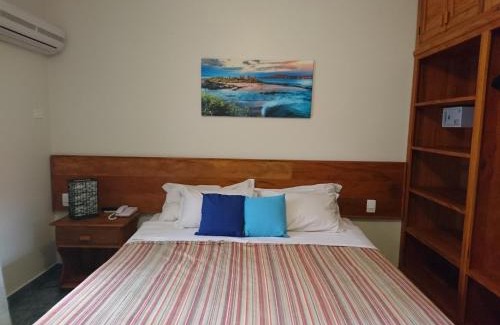 Pereque Apartamento | Galápagos ApartHotel