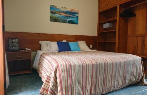 Pereque Apartamento | Galápagos ApartHotel