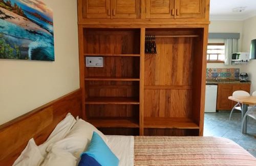 Pereque Apartamento | Galápagos ApartHotel